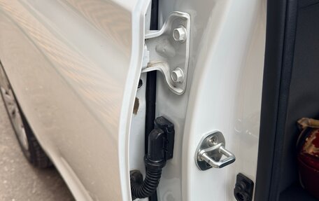 Hyundai Solaris II рестайлинг, 2017 год, 1 580 000 рублей, 6 фотография