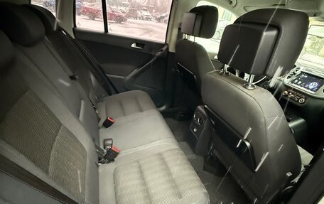 Volkswagen Tiguan I, 2012 год, 1 399 000 рублей, 8 фотография