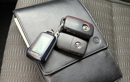 Volkswagen Tiguan I, 2012 год, 1 399 000 рублей, 5 фотография