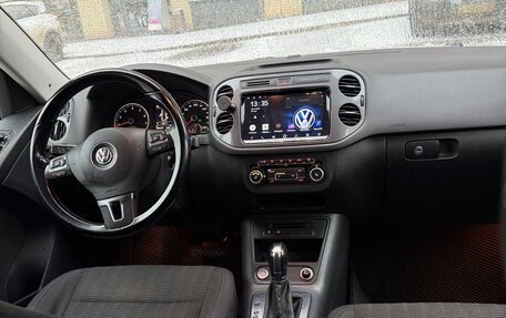 Volkswagen Tiguan I, 2012 год, 1 399 000 рублей, 7 фотография