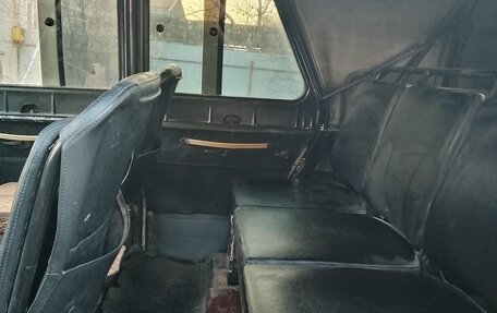 ЛуАЗ 469, 1981 год, 170 000 рублей, 2 фотография
