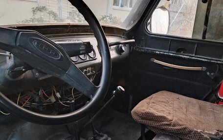 ЛуАЗ 469, 1981 год, 170 000 рублей, 4 фотография