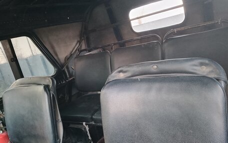 ЛуАЗ 469, 1981 год, 170 000 рублей, 3 фотография