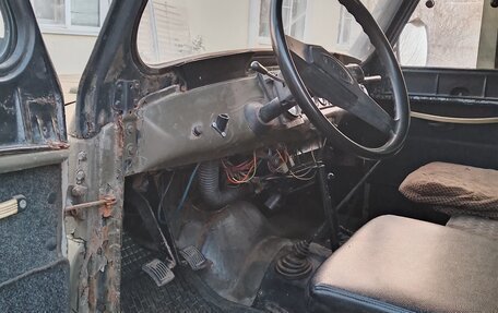 ЛуАЗ 469, 1981 год, 170 000 рублей, 5 фотография