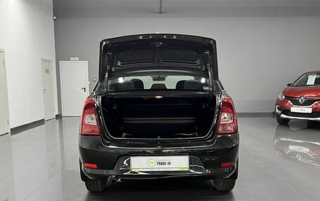 Renault Logan I, 2010 год, 420 000 рублей, 7 фотография