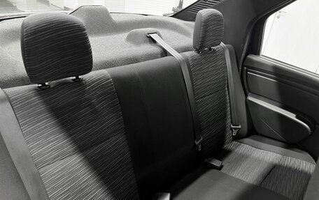 Renault Logan I, 2010 год, 420 000 рублей, 12 фотография