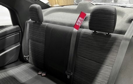 Renault Logan I, 2010 год, 420 000 рублей, 9 фотография