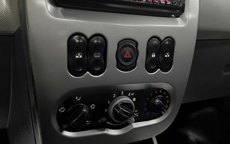 Renault Logan I, 2010 год, 420 000 рублей, 14 фотография