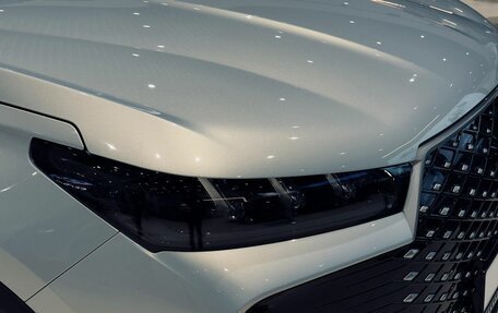 Chery Tiggo 4 I рестайлинг, 2025 год, 2 620 000 рублей, 7 фотография