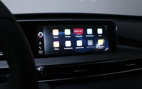 Chery Tiggo 4 I рестайлинг, 2025 год, 2 350 000 рублей, 7 фотография