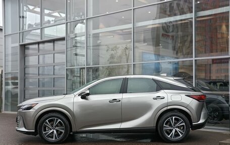 Lexus RX IV рестайлинг, 2025 год, 8 400 000 рублей, 3 фотография