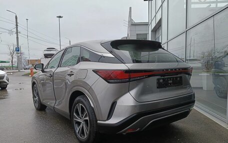 Lexus RX IV рестайлинг, 2025 год, 8 400 000 рублей, 2 фотография