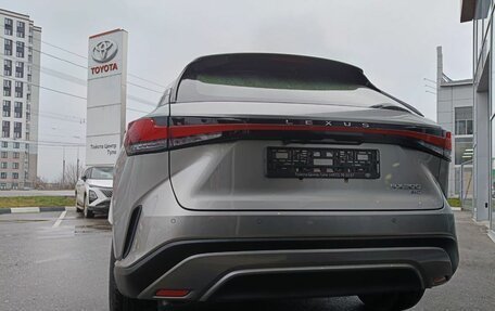 Lexus RX IV рестайлинг, 2025 год, 8 400 000 рублей, 5 фотография