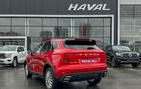 Haval Jolion, 2025 год, 2 799 000 рублей, 2 фотография