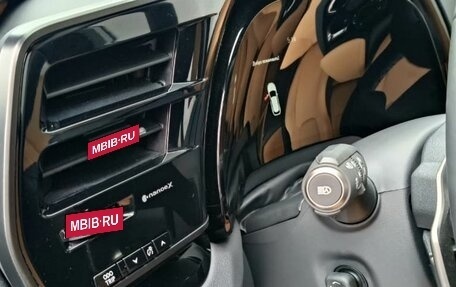 Lexus RX IV рестайлинг, 2025 год, 8 400 000 рублей, 8 фотография