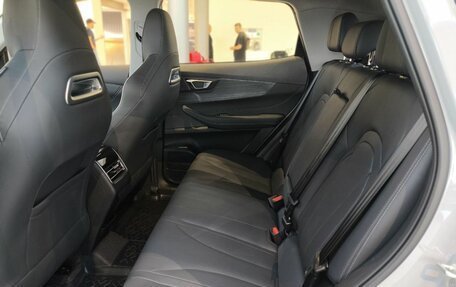 Chery Tiggo 4 I рестайлинг, 2025 год, 2 220 000 рублей, 12 фотография