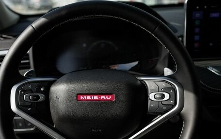 Haval Jolion, 2025 год, 2 799 000 рублей, 5 фотография