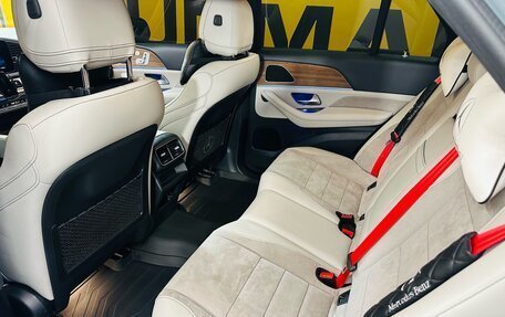 Mercedes-Benz GLE, 2019 год, 6 299 000 рублей, 12 фотография