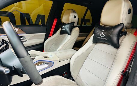 Mercedes-Benz GLE, 2019 год, 6 299 000 рублей, 11 фотография