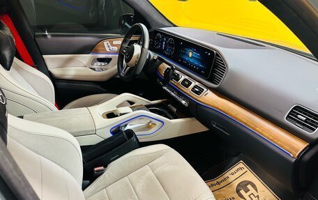 Mercedes-Benz GLE, 2019 год, 6 299 000 рублей, 13 фотография