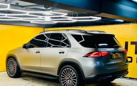 Mercedes-Benz GLE, 2019 год, 6 299 000 рублей, 7 фотография