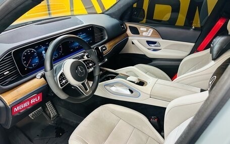 Mercedes-Benz GLE, 2019 год, 6 299 000 рублей, 10 фотография