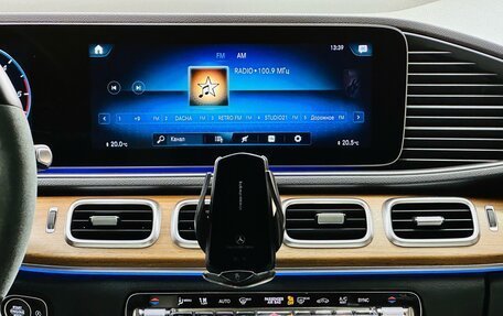 Mercedes-Benz GLE, 2019 год, 6 299 000 рублей, 19 фотография