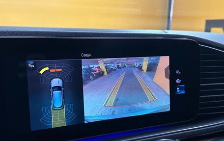 Mercedes-Benz GLE, 2019 год, 6 299 000 рублей, 25 фотография