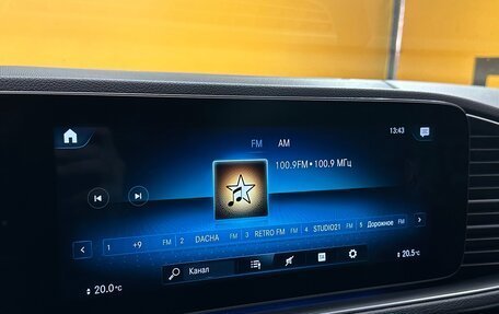 Mercedes-Benz GLE, 2019 год, 6 299 000 рублей, 24 фотография