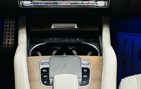 Mercedes-Benz GLE, 2019 год, 6 299 000 рублей, 20 фотография