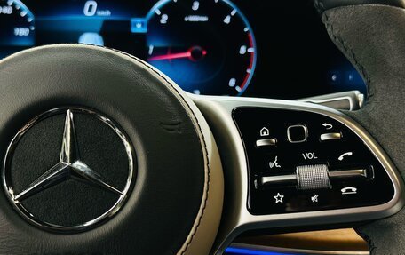 Mercedes-Benz GLE, 2019 год, 6 299 000 рублей, 18 фотография