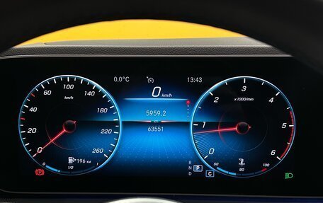 Mercedes-Benz GLE, 2019 год, 6 299 000 рублей, 23 фотография