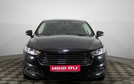 Ford Mondeo V, 2019 год, 1 499 000 рублей, 2 фотография