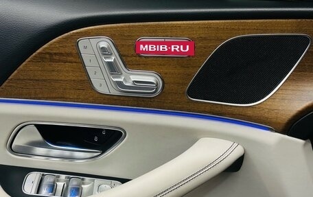 Mercedes-Benz GLE, 2019 год, 6 299 000 рублей, 28 фотография