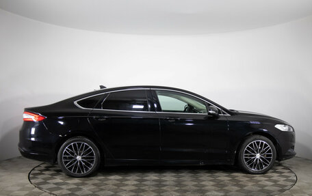 Ford Mondeo V, 2019 год, 1 499 000 рублей, 4 фотография