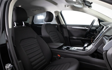 Ford Mondeo V, 2019 год, 1 499 000 рублей, 17 фотография
