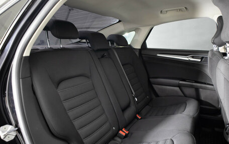 Ford Mondeo V, 2019 год, 1 499 000 рублей, 18 фотография