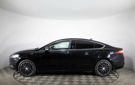 Ford Mondeo V, 2019 год, 1 499 000 рублей, 8 фотография