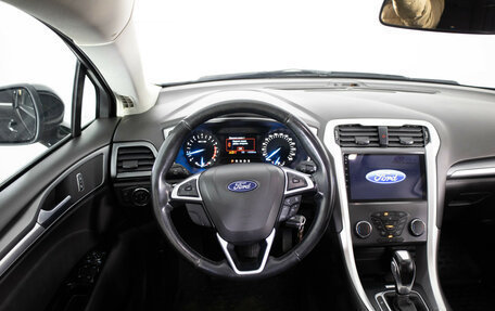 Ford Mondeo V, 2019 год, 1 499 000 рублей, 10 фотография