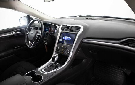 Ford Mondeo V, 2019 год, 1 499 000 рублей, 16 фотография