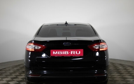 Ford Mondeo V, 2019 год, 1 499 000 рублей, 6 фотография