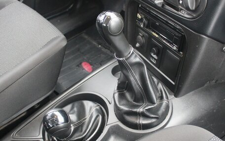 Chevrolet Niva I рестайлинг, 2015 год, 589 000 рублей, 14 фотография