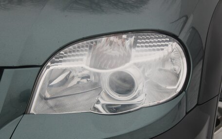 Chevrolet Niva I рестайлинг, 2015 год, 589 000 рублей, 17 фотография