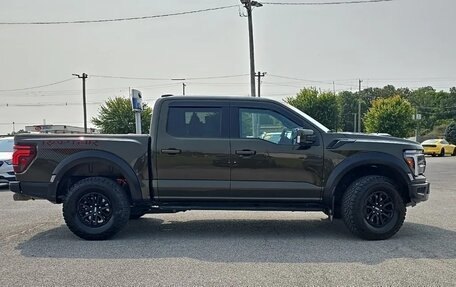 Ford F-150, 2024 год, 130 952 рублей, 7 фотография