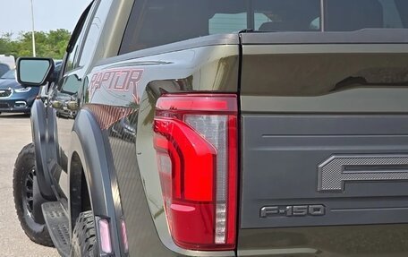 Ford F-150, 2024 год, 130 952 рублей, 8 фотография