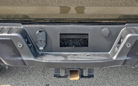 Ford F-150, 2024 год, 130 952 рублей, 9 фотография