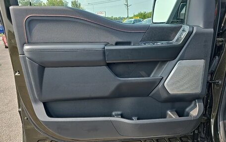 Ford F-150, 2024 год, 130 952 рублей, 13 фотография