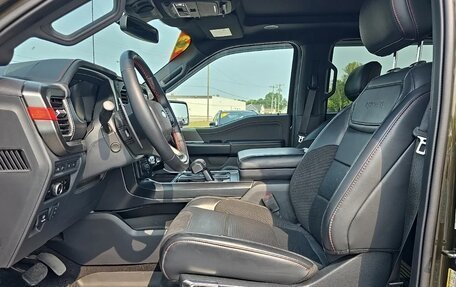 Ford F-150, 2024 год, 130 952 рублей, 15 фотография