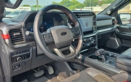 Ford F-150, 2024 год, 130 952 рублей, 16 фотография