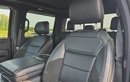 Ford F-150, 2024 год, 130 952 рублей, 19 фотография